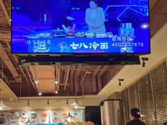 -七八冷面·延边朝鲜族美食(圣熙八号店)