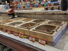 -悦橙烤肉海鲜自助(中央大街店)