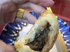 -Xabnam_夏葡纳·新疆餐厅(日坛上街店)