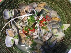 -大江户日本料理(吕厝店)