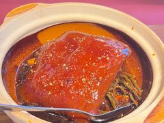 -恰饭·老长沙市井菜(天河客运站店)
