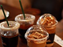 -熙阁咖啡Segnal(时代中心店)