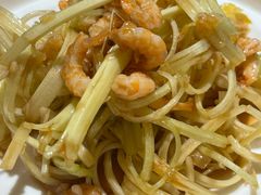 -前海沿·海鲜水饺青岛菜(乐客城店)