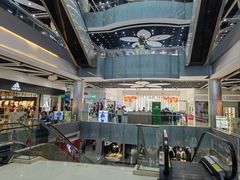 -深圳华盛奥特莱斯(华南一道店)