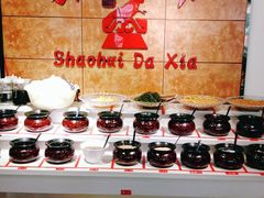 -惠友大虾(太原北街店)