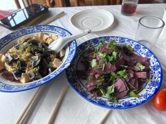 -邱记私房菜·十八年本地菜