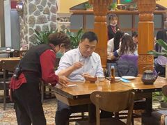 -巴依老爷新疆美食(望京小街店)