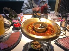 -哥老官重庆美蛙鱼头(龙湖杭州金沙天街店)