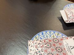 -ALAMEEN阿拉伯餐厅(三里屯店)