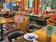 -Famous肥猫墨西哥音乐餐吧(五棵松华熙LIVE店)