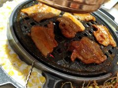 -韩宫宴炭火烤肉(印象城店)