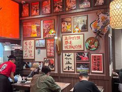 -王繁星面馆(西安熙地港店)