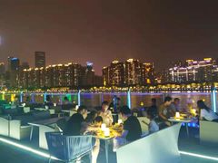 -琶醍壹号•潮菜江景餐吧