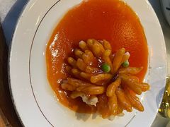 -西安饭庄·非遗陕菜(钟楼店)