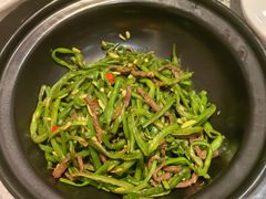 -紫光园清真北京小吃(银村街店)