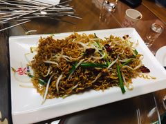 -郑喜旺烧烤(郑州总店)
