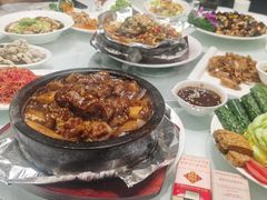 -小贝壳酒楼(经九路店)