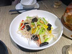 -熹素·鲜美素食Vegetarian (天河领展店)