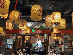 -南京大牌档(济南万象城店)