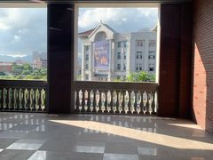 -厦门市图书馆(集美新城馆区)