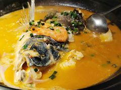 -筱爷叔·上海传统手工菜(玉树路店)