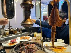 -火炉火自助餐(枫蓝国际店)