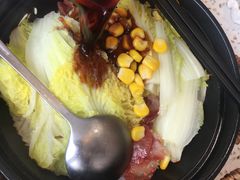 -堂屋糖水店(愚园店)