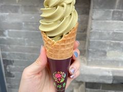 -吴裕泰茶庄(前门大街店)