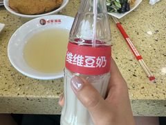 豆奶-老柴削面(向阳里店)