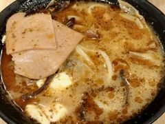 -大鼓米线(浦东长泰店)