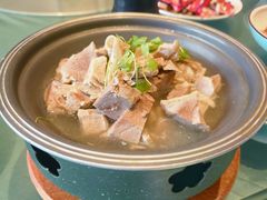 -特味村大酒店(南三环店)