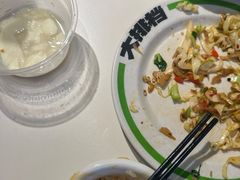 -欧记大排档·景德菜(上海首店)