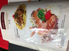 -申德勒加油站西餐厅(日坛路总店)