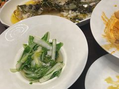 -英冠索菲特酒店·萧湘阁中餐厅
