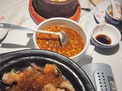 -绿茶餐厅(淮安吾悦广场店)