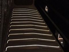-深圳中洲万豪酒店·咖啡廊