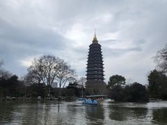 -红梅公园