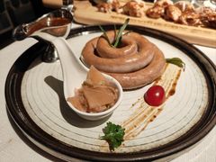 -俄士厨房(五棵松华熙LIVE店)