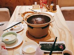 -锦粤宫·精致粤菜(深圳北站店)