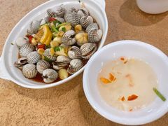 血蛤-揭阳钟记小食(福田新村店)