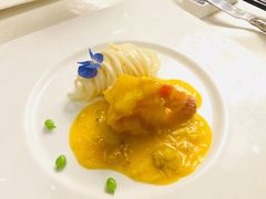 -Yan Ting 宴庭中餐厅(上海静安瑞吉酒店)