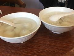 酒酿汤圆-五芳斋(中山大道总店)