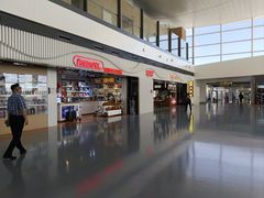 -银川河东国际机场