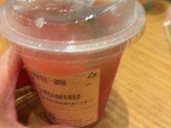 -去茶山(重庆万象城店)