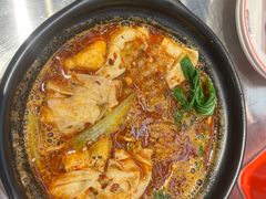 -堂堂小伙夫·辽宁小吃大排档(京西大悦城店)