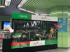-蒲黄榆(地铁站)