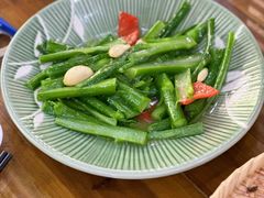 -阿静美食