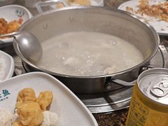 -鱼粤鲜淘米捞·中山脆肉鲩火锅(悦湖会店)