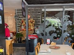 -辣婆婆(航天桥店)