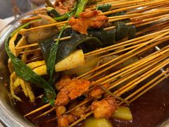 -成都瓜串串(华强北店)